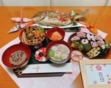 ☆★お食い初め膳☆★百日祝作り方4写真