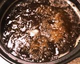腸活カニカマ肉団子鍋作り方4写真