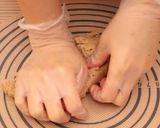 クリスマスシュトレン作り方10写真