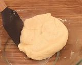 クリスマスシュトレン作り方16写真