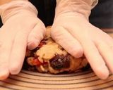 クリスマスシュトレン作り方17写真