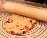 クリスマスシュトレン作り方18写真