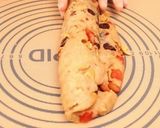 クリスマスシュトレン作り方21写真