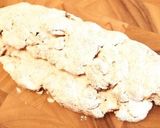 クリスマスシュトレン作り方25写真
