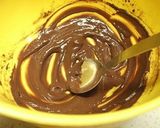 レアチーズ風 年輪ミニヨーグルトケーキ作り方9写真
