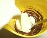 レアチーズ風 年輪ミニヨーグルトケーキ作り方10写真