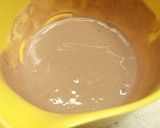 レアチーズ風 年輪ミニヨーグルトケーキ作り方11写真
