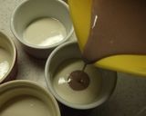 レアチーズ風 年輪ミニヨーグルトケーキ作り方13写真