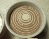 レアチーズ風 年輪ミニヨーグルトケーキ作り方15写真