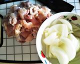 プロの味★とろとろ卵の親子丼作り方1写真