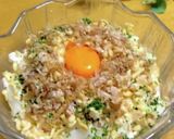 旦那の大好きな☆長いも☆作り方6写真