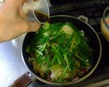 簡単♡100%うまうま♪上海風焼きそば作り方7写真