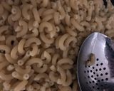 Bestパンプキンマカロニチーズ２０２０作り方1写真