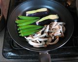 チキンのトマト煮込み作り方7写真