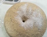 りんごと紅茶のスイートパン作り方7写真