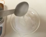 りんごと紅茶のスイートパン作り方15写真
