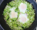 巣ごもり卵作り方4写真