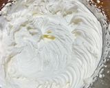 スポンジケーキ(ロールケーキ用)作り方2写真