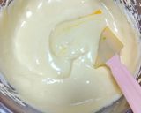 スポンジケーキ(ロールケーキ用)作り方3写真