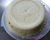 10分でできるよ♪おから蒸しパン作り方9写真