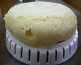 10分でできるよ♪おから蒸しパン作り方12写真