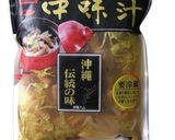 中味汁のスンドゥブチゲ風作り方2写真