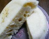 10分でできるよ♪おから蒸しパン作り方14写真
