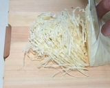 鶏チャーシュー丼作り方1写真
