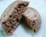 10分でできるよ♪おから蒸しパン作り方16写真
