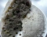 10分でできるよ♪おから蒸しパン作り方17写真