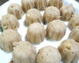 10分でできるよ♪おから蒸しパン作り方19写真