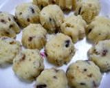 10分でできるよ♪おから蒸しパン作り方20写真