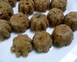 10分でできるよ♪おから蒸しパン作り方21写真
