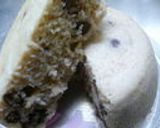 10分でできるよ♪おから蒸しパン作り方22写真