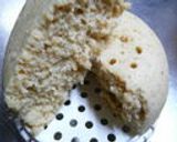 10分でできるよ♪おから蒸しパン作り方24写真