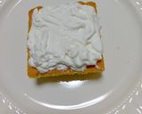 スポンジケーキ(ロールケーキ用)作り方12写真