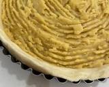なおみんのスイートポテトアップルパイ作り方7写真