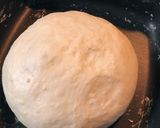 人生初のシュトレーン作り方3写真