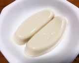 ネギ豆腐。母に教わったレンチン調理作り方1写真