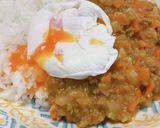 冷凍ミニトマトでキーマカレー作り方15写真