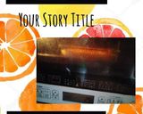 みかんヨーグルトケーキ(簡単)作り方13写真