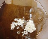 超絶美味しい簡単じゃこのペペロンチーノ作り方1写真
