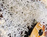 超絶美味しい簡単じゃこのペペロンチーノ作り方2写真