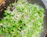 超絶美味しい簡単じゃこのペペロンチーノ作り方3写真