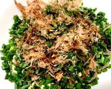 ネギ豆腐。母に教わったレンチン調理作り方6写真