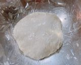 ★☆すいとん鍋☆★作り方1写真