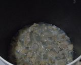 トロトロ豚バラ軟骨のスパイスカレー作り方4写真