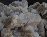 トロトロ豚バラ軟骨のスパイスカレー作り方5写真
