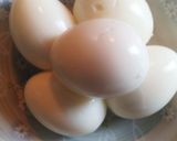 あっさり豚の角煮作り方1写真