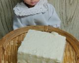 リカちゃん♡湯豆腐 鍋(我流ダレ♡)作り方3写真